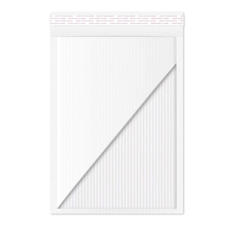 Corrugated Bag Mailers - FL340240W - Envelopes.co.uk