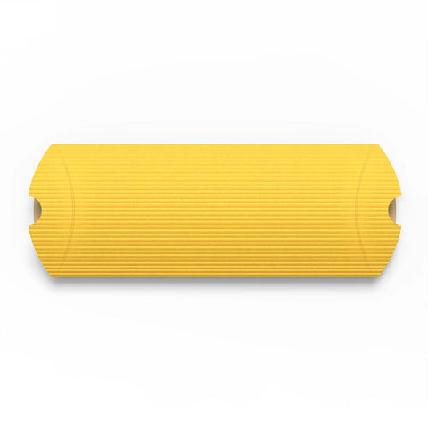 Corrugated Pillow Boxes - CPB110G - Envelopes.co.uk