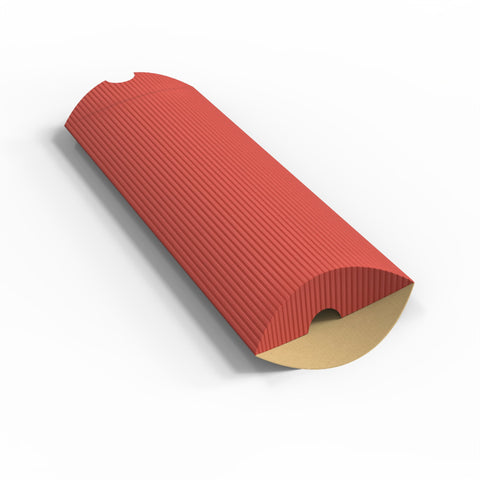 Corrugated Pillow Boxes - CPB110G - Envelopes.co.uk