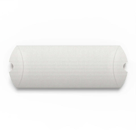 Corrugated Pillow Boxes - CPB110S - Envelopes.co.uk