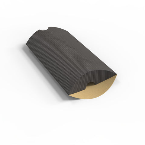 Corrugated Pillow Boxes - CPB110W - Envelopes.co.uk