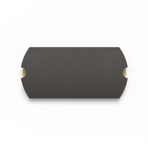 Corrugated Pillow Boxes - CPB114B - Envelopes.co.uk