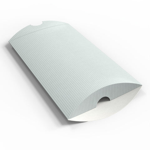 Corrugated Pillow Boxes - CPB162R - Envelopes.co.uk