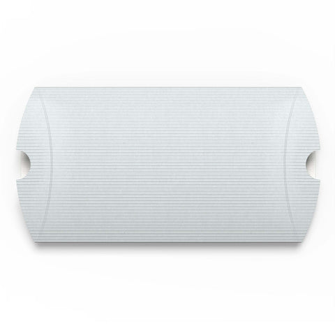 Corrugated Pillow Boxes - CPB162S - Envelopes.co.uk