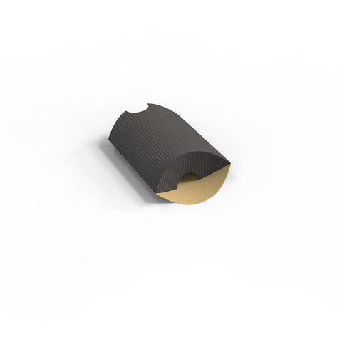 Corrugated Pillow Boxes - CPB162W - Envelopes.co.uk