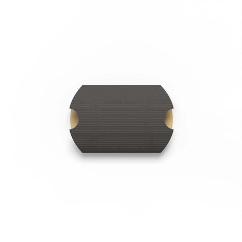 Corrugated Pillow Boxes - CPB75B - Envelopes.co.uk