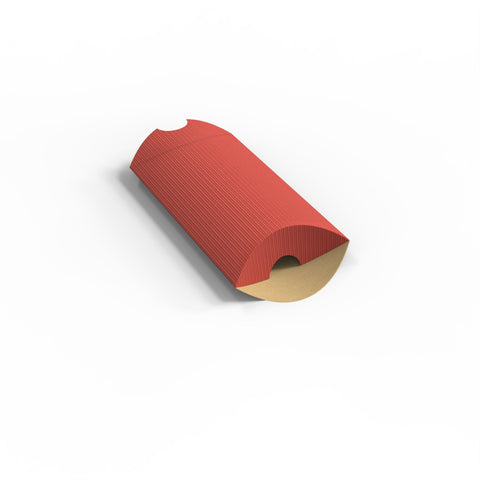 Corrugated Pillow Boxes - CPB75B - Envelopes.co.uk