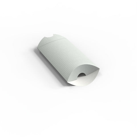 Corrugated Pillow Boxes - CPB81R - Envelopes.co.uk
