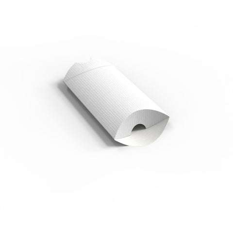 Corrugated Pillow Boxes - CPB81S - Envelopes.co.uk