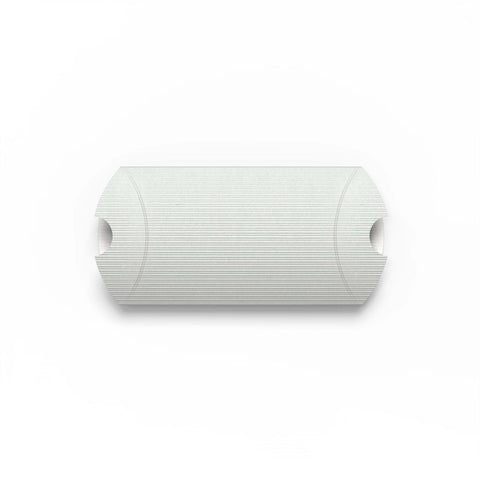 Corrugated Pillow Boxes - CPB81S - Envelopes.co.uk