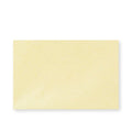 Cream Coloured Gummed V-Flap 90gsm Envelope (62 x 94mm)