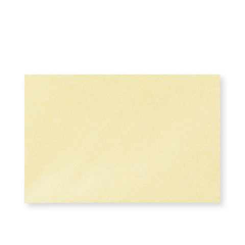 Cream Coloured Gummed V - Flap 90gsm Envelope (62 x 94mm) - F0662 - Envelopes.co.uk