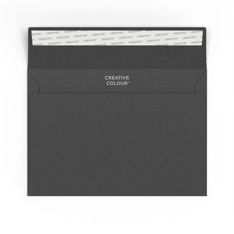 Creative Colour 120gsm Peel & Seal Envelopes - PRBLC5 - Envelopes.co.uk