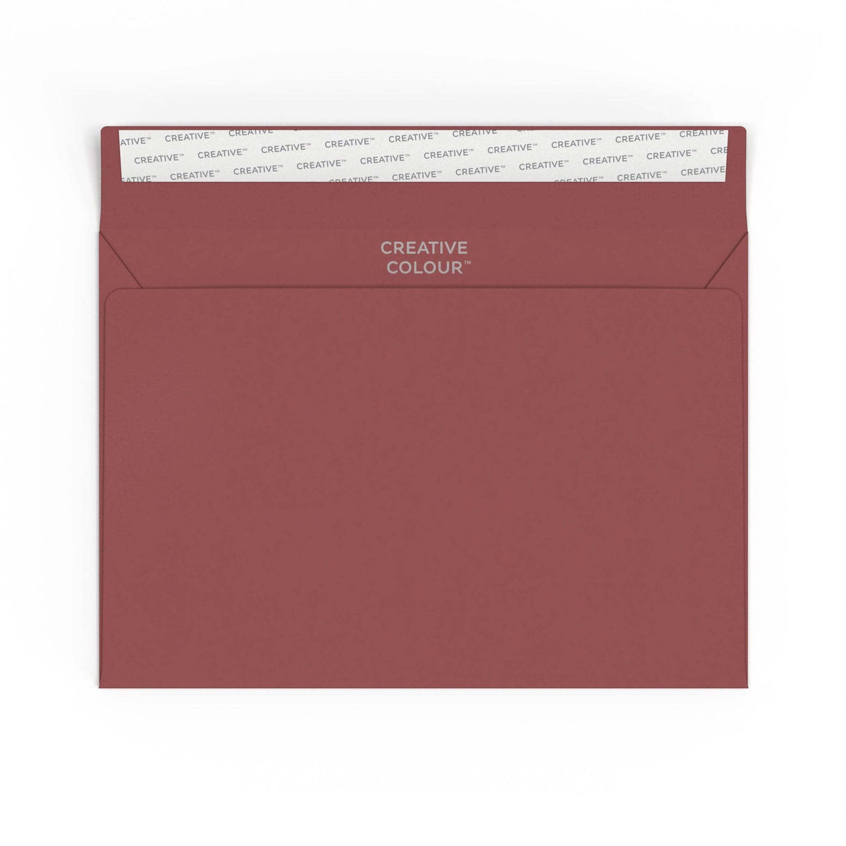 Enveloppes C5 Blake Creative Colour - 25 Enveloppes Bleu Coton 120g/m² Avec Bande Adhésive