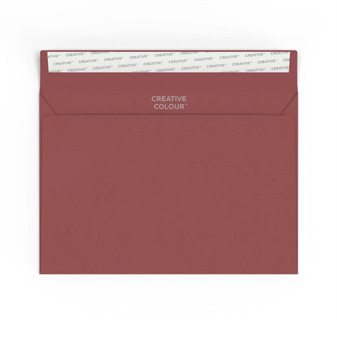 Creative Colour 120gsm Peel & Seal Envelopes - PRBOC5 - Envelopes.co.uk