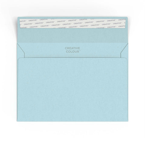 Creative Colour 120gsm Peel & Seal Envelopes - PRCBC5 - Envelopes.co.uk