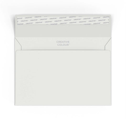 Creative Colour 120gsm Peel & Seal Envelopes - PRFGC5 - Envelopes.co.uk