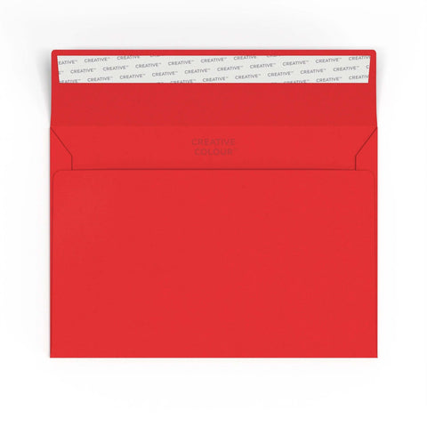 Creative Colour 120gsm Peel & Seal Envelopes - PRPRC5 - Envelopes.co.uk