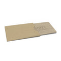 Credit/Debit Card Envelopes