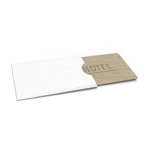 Credit/Debit Card Envelopes - KC8960W - Envelopes.co.uk