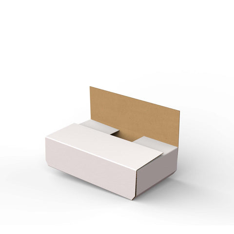Cross Mailer Packing Boxes - BOX133CROSS - Envelopes.co.uk