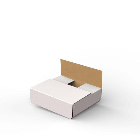 Cross Mailer Packing Boxes - BOX155CROSS - Envelopes.co.uk