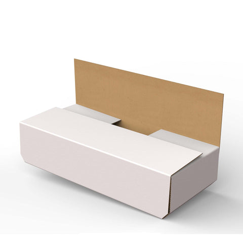 Cross Mailer Packing Boxes - BOXC4CROSS - Envelopes.co.uk