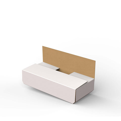 Cross Mailer Packing Boxes - BOXDLCROSS - Envelopes.co.uk