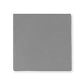 Dark Grey 120gsm Gummed V-Flap Greeting Card Envelope (130 x 130mm)