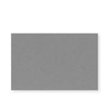 Dark Grey 120gsm Gummed V-Flap Greeting Card Envelope (62 x 94mm)