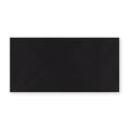 DL Black Envelope (110 x 220mm)