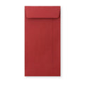 DL Dark Red 110gsm Peel & Seal Coloured Envelope (220 x 110mm)