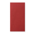 DL Dark Red 110gsm Peel & Seal Coloured Envelope (220 x 110mm)
