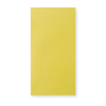 DL Dark Yellow 110gsm Peel & Seal Coloured Envelope (220 x 110mm)