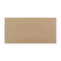 DL Fleck 125gsm Recycled Gummed V-Flap Envelope (110 x 220mm)