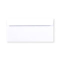 DL+ White Peel and Seal 100gsm Window Envelope (229 x (115 x 225mm))