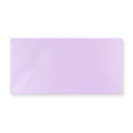 DL Lilac Lustre 100gsm Gummed V-Flap Envelope (110 x 220mm)