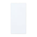 DL White 120gsm Recycled Peel & Seal Gusset Envelope (220 x 110 x 25mm)