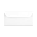 DL White Peel and Seal 160gsm Window Envelope (110 x 220mm)