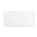DL White Business 120gsm Peel & Seal Envelope (110 x 220mm)