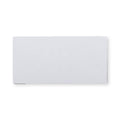 DL White Business 80gsm Gummed Envelope (110 x 220mm)