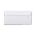 DL White Peel and Seal 90gsm Window Envelope (110 x 220mm)