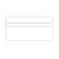DL White Envelope (110 x 220mm)