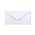 DL White Envelope (110 x 220mm)