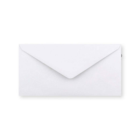 DL White Envelope (110 x 220mm) - C03DL - Envelopes.co.uk