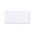 DL White Envelope (110 x 220mm)