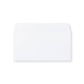 DL White Envelope (110 x 220mm)