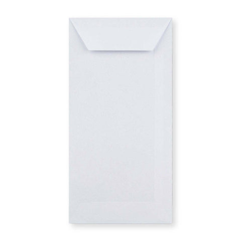 DL White Envelope (220 x 110mm) - 23701 - Envelopes.co.uk