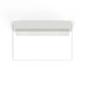 DL White Opaque Business 90gsm Peel & Seal Envelope (110 x 220mm)