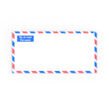 DL White Opaque Business 75gsm Gummed Envelope (110 x 220mm)